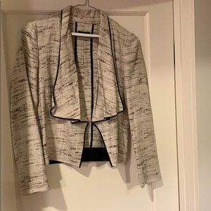 Draper J Crew Collection blazer